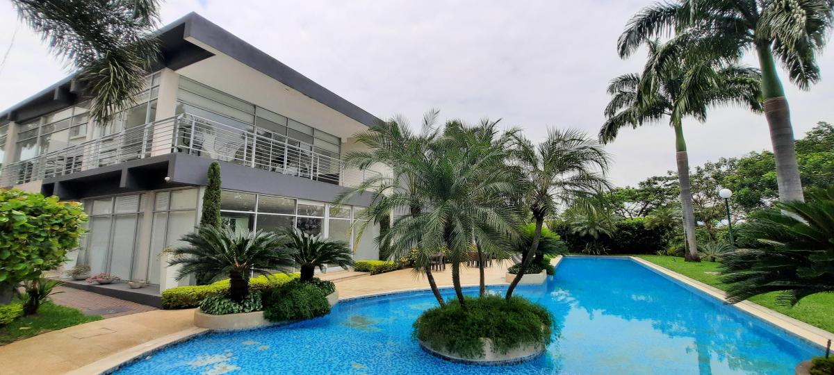 Mocoli Venta o Alquiler Departamento Amoblado Vista Al Rio!, Guayas — imagen 9