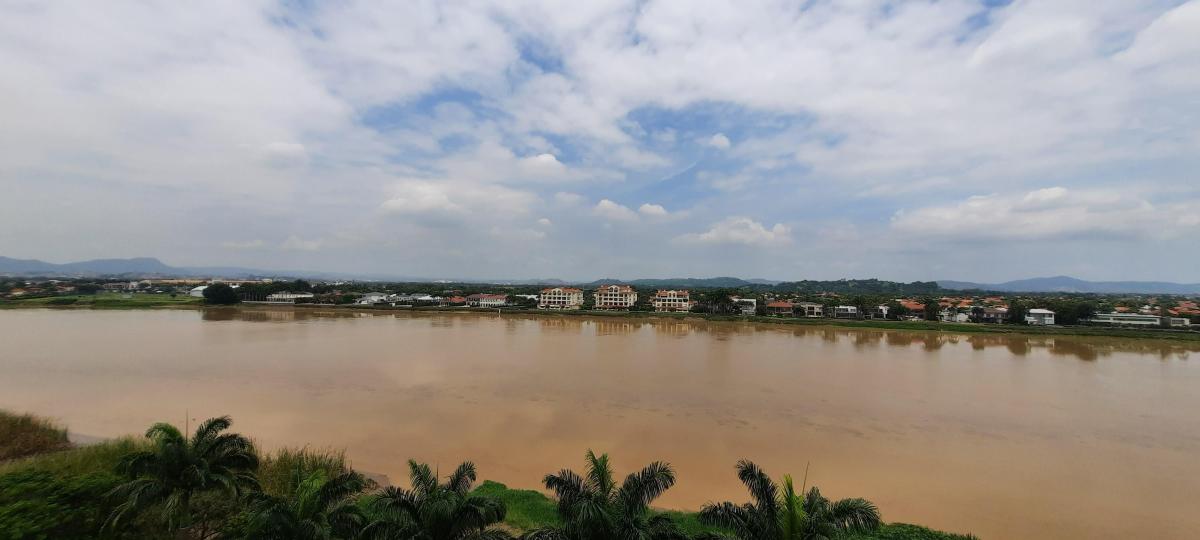 Mocoli Venta o Alquiler Departamento Amoblado Vista Al Rio!, Guayas — imagen 7