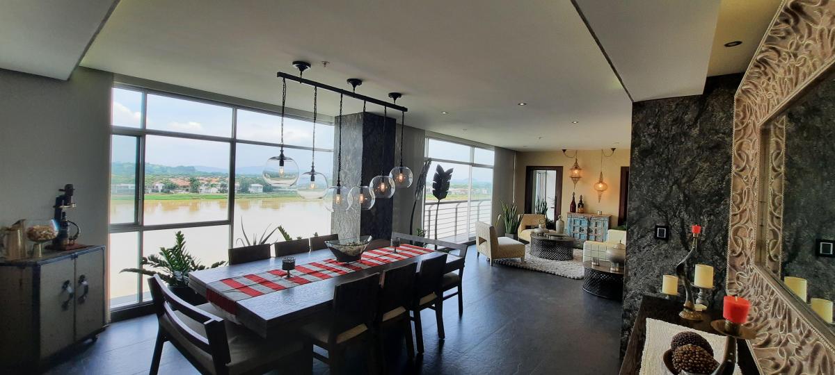 Mocoli Venta o Alquiler Departamento Amoblado Vista Al Rio!, Guayas — imagen 5
