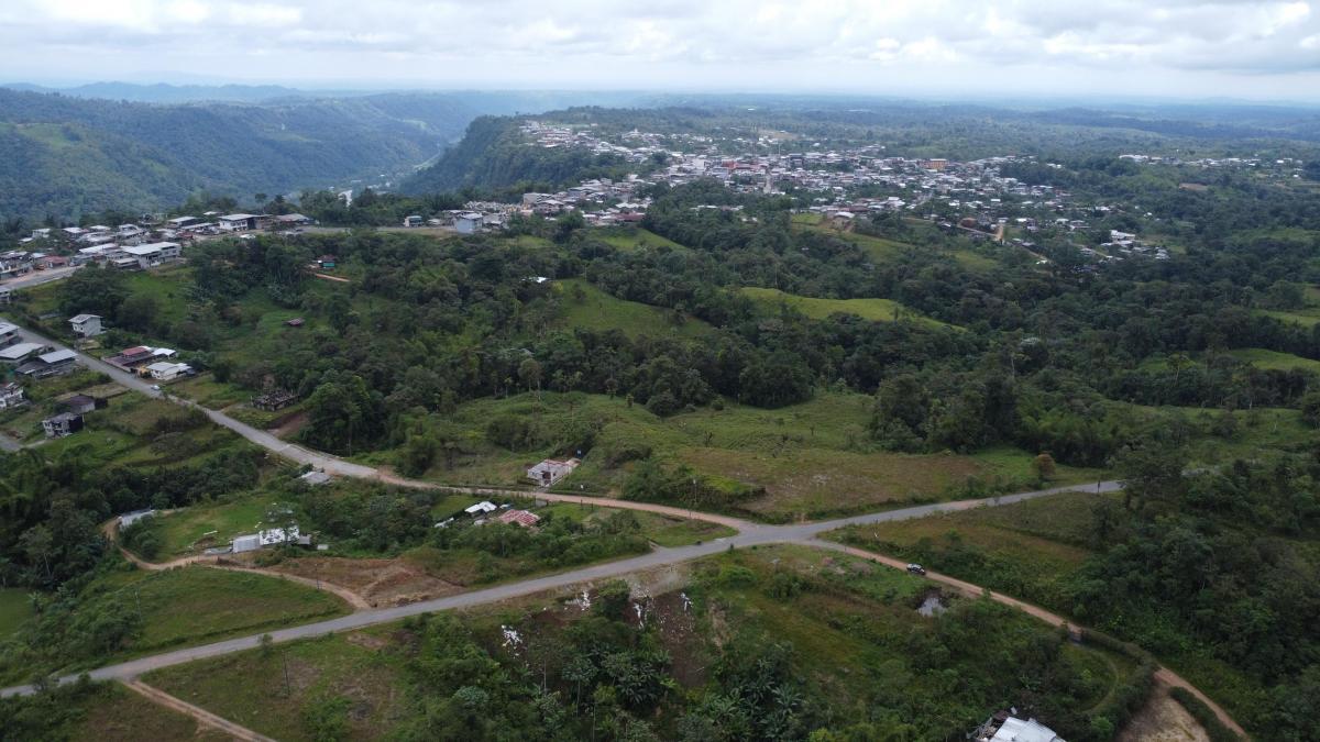 Lotes de Venta en San Miguel de Los Bancos — imagen 6