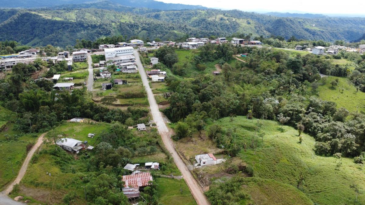 Lotes de Venta en San Miguel de Los Bancos — imagen 4