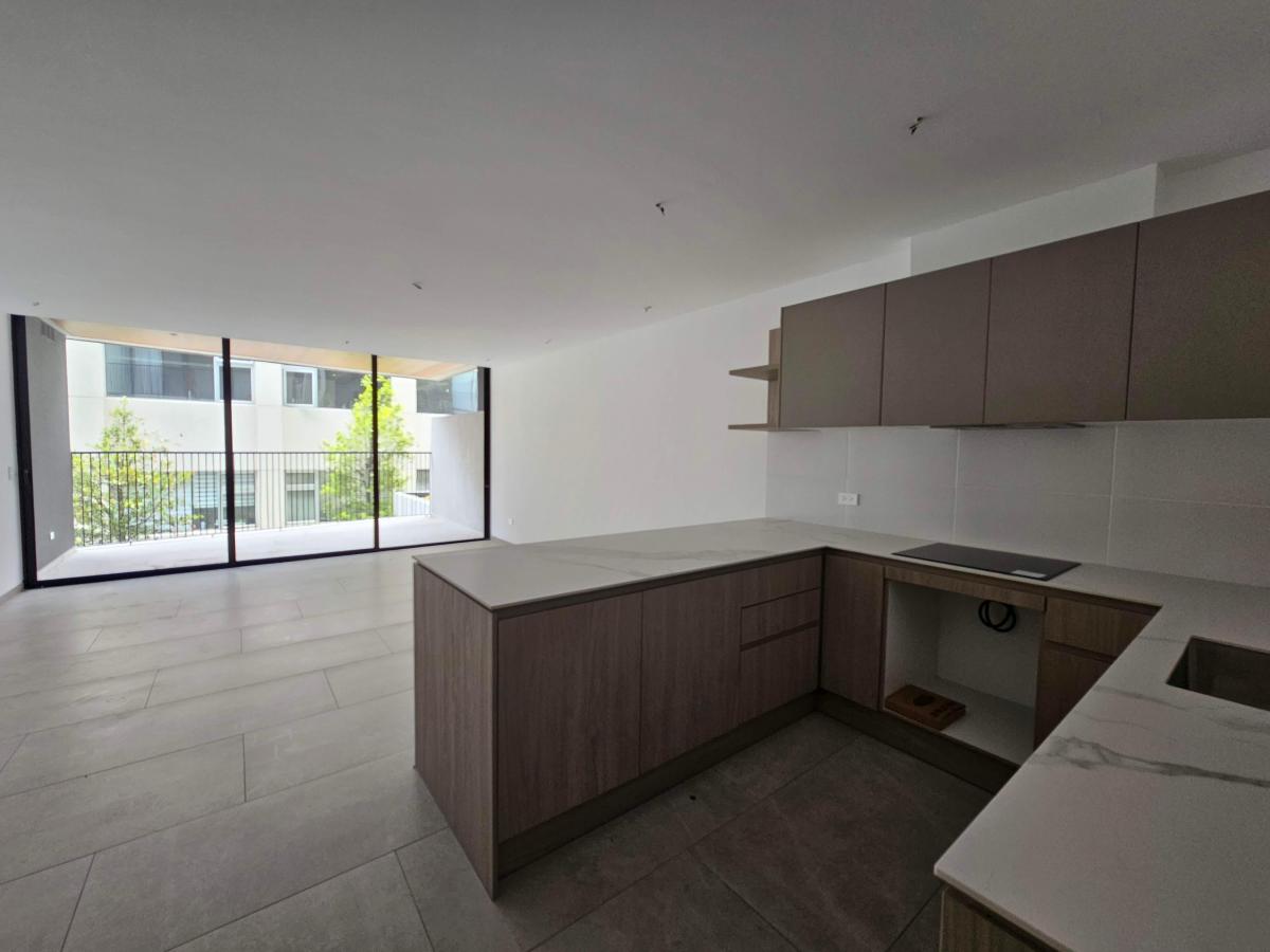 Departamento en Venta. Cumbayá, Edificio Attiva K. Lugo — imagen 9