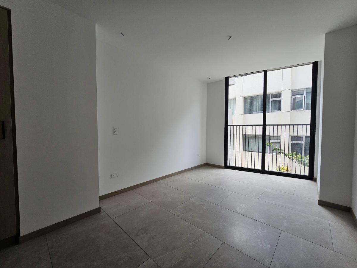 Departamento en Venta. Cumbayá, Edificio Attiva K. Lugo — imagen 5