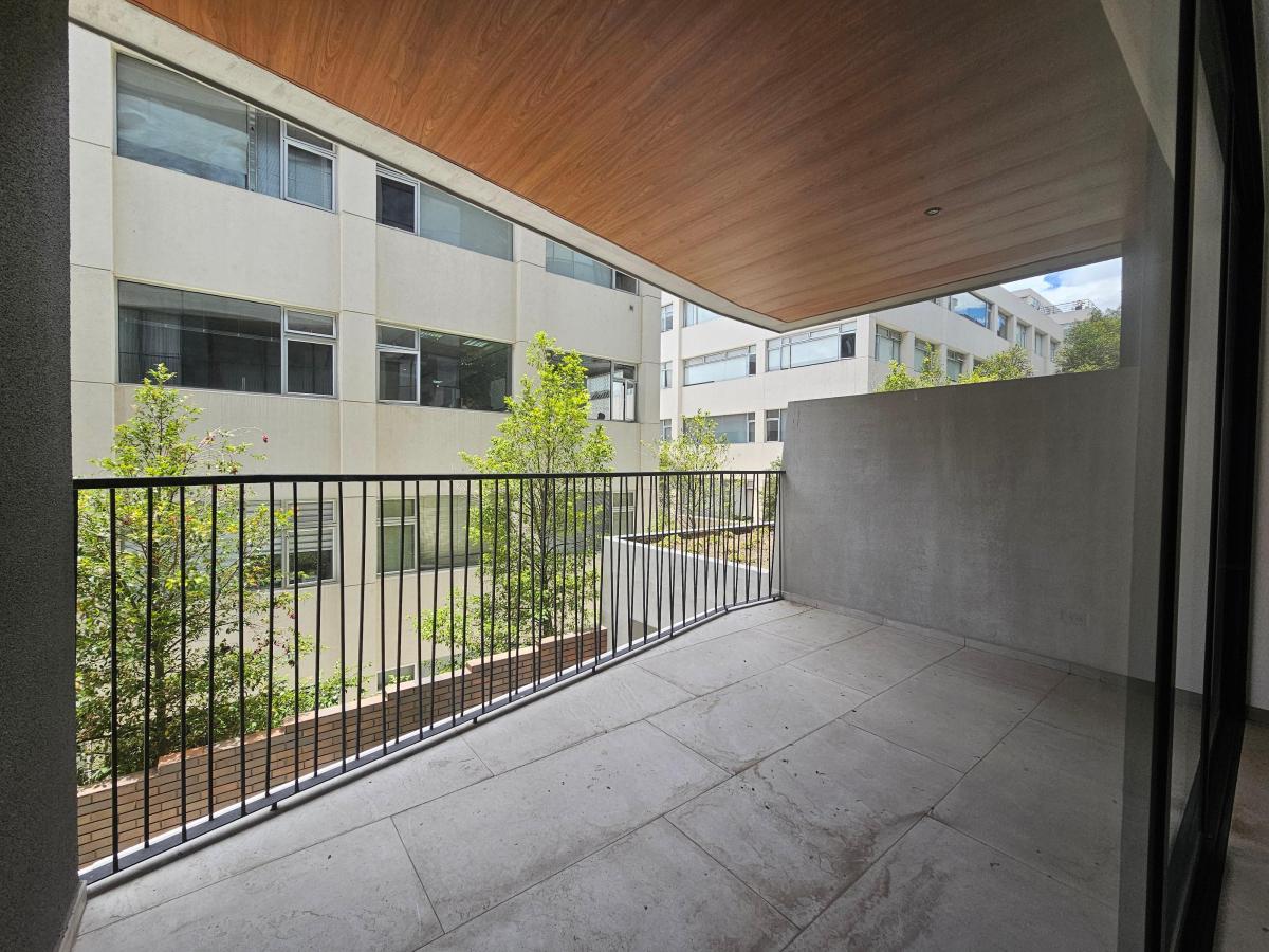 Departamento en Venta. Cumbayá, Edificio Attiva K. Lugo — imagen 4