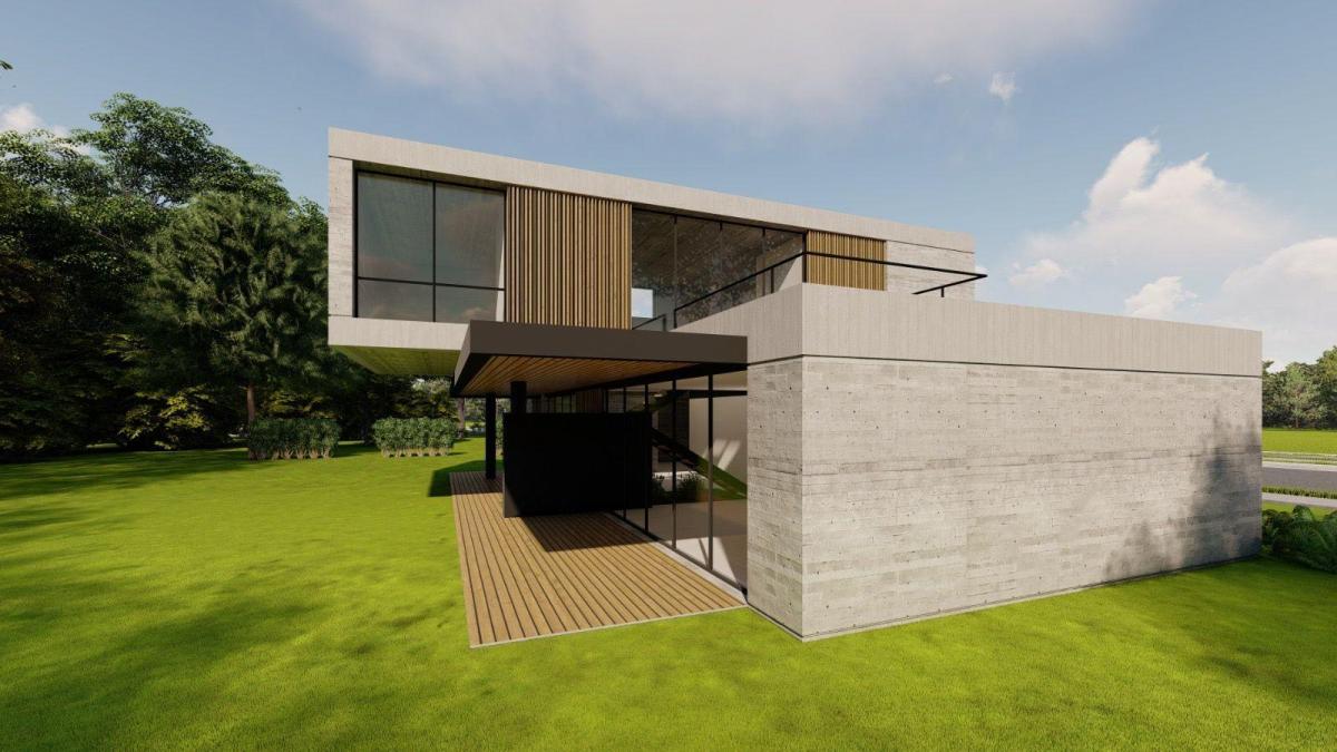 Venta Terrenos Puembo Dentro de Urbanizacion Privada Cerca a Nuevos Colegios — imagen 5