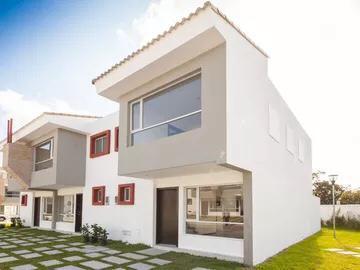 Hermosa Casa - Conjunto Privado - La Armenia - Valle de Los Chillos — imagen 10