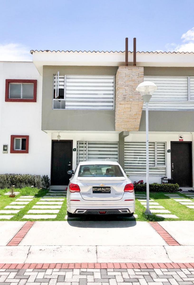 Hermosa Casa - Conjunto Privado - La Armenia - Valle de Los Chillos — imagen 9