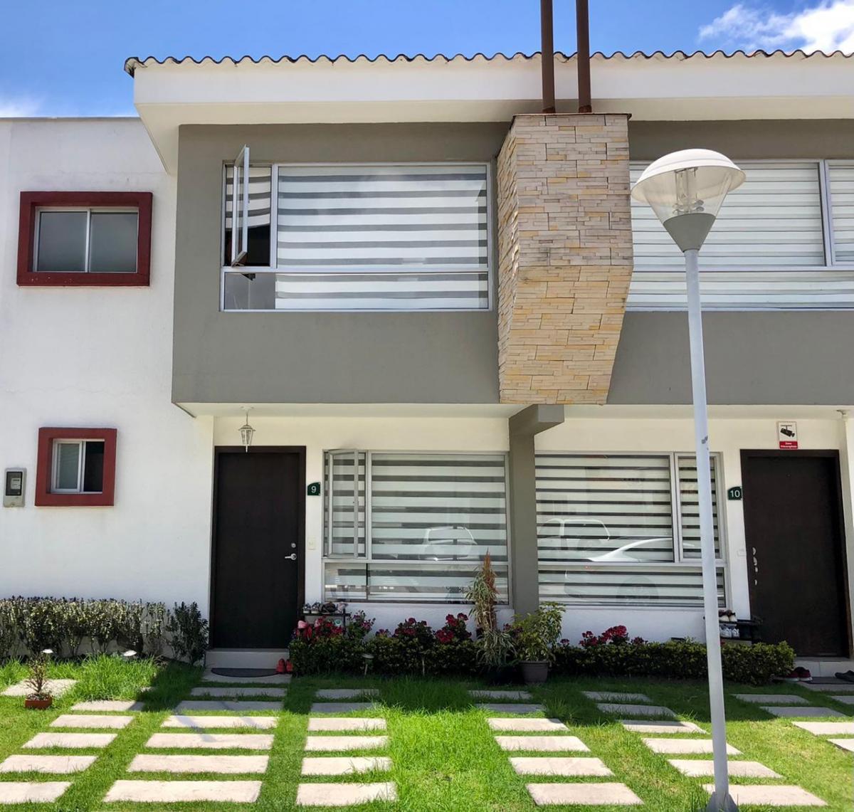 Hermosa Casa - Conjunto Privado - La Armenia - Valle de Los Chillos — imagen 8