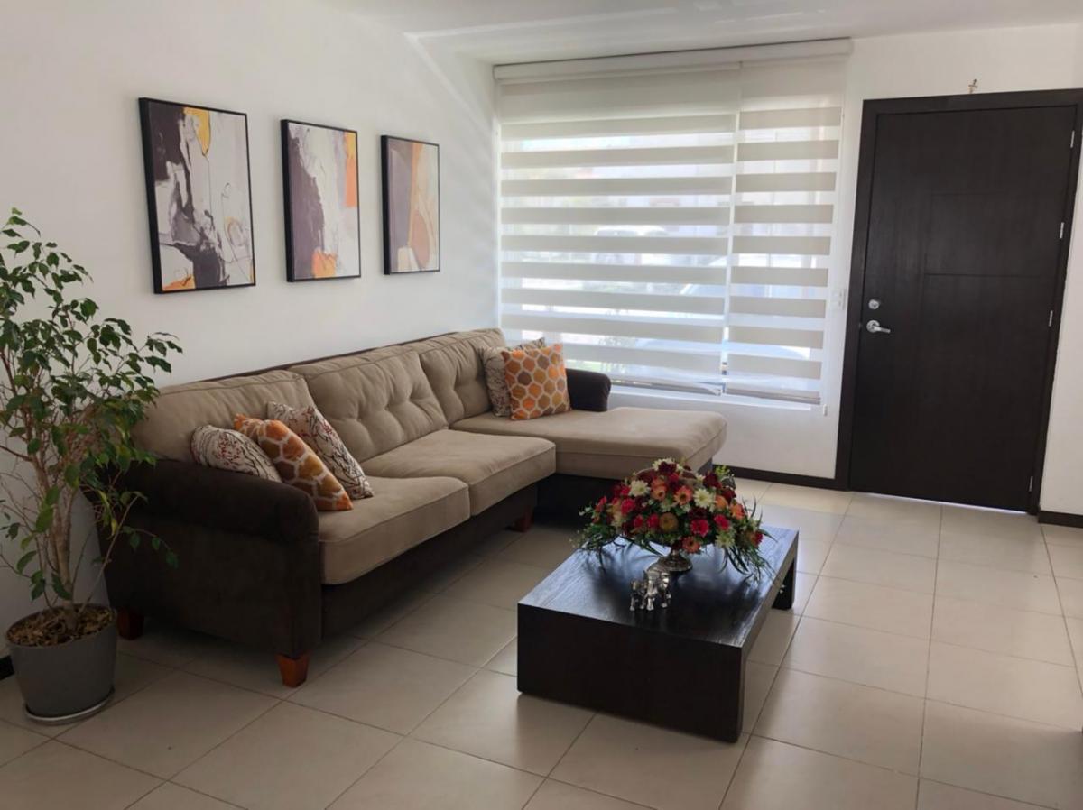 Hermosa Casa - Conjunto Privado - La Armenia - Valle de Los Chillos — imagen 7