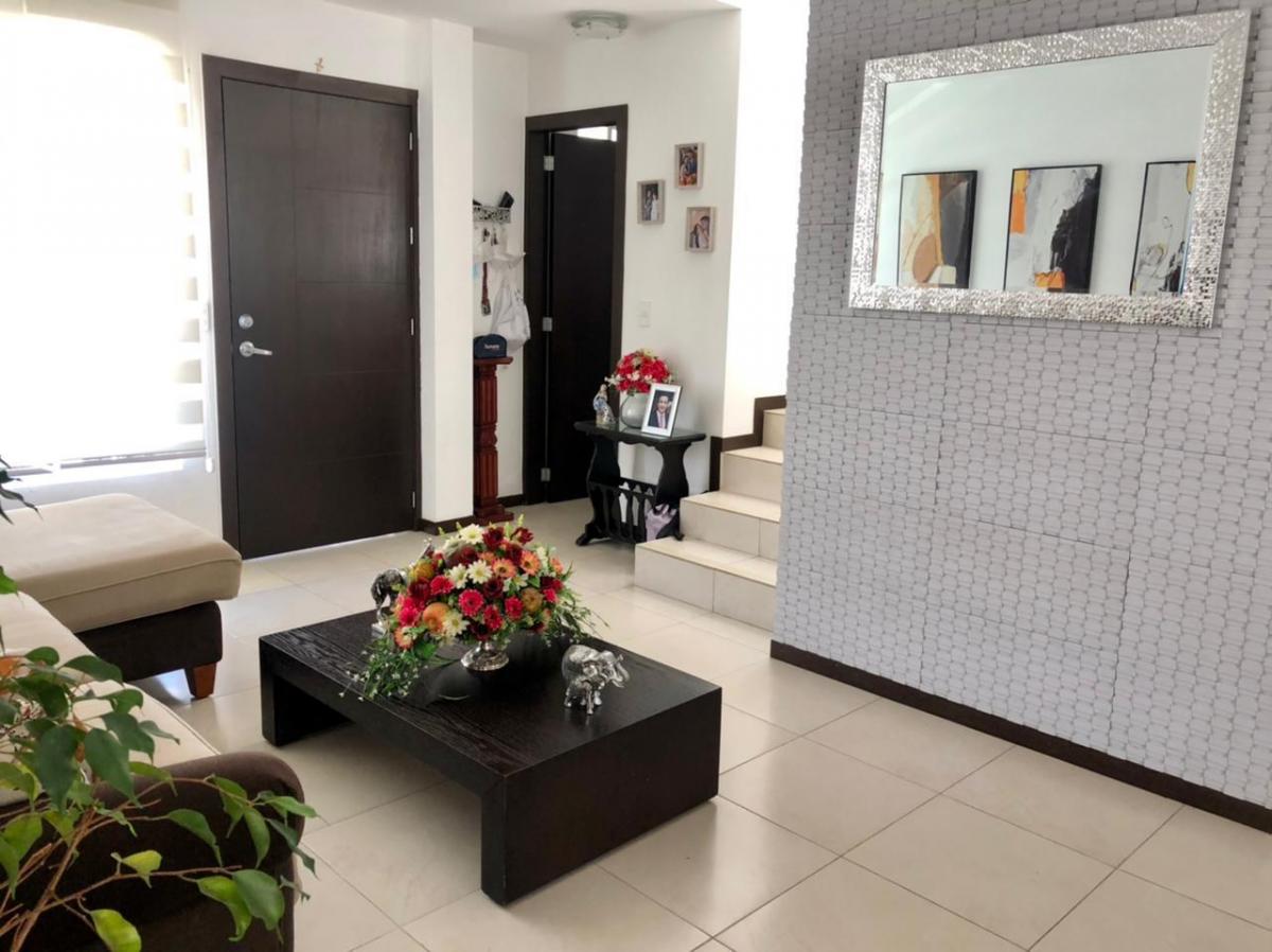 Hermosa Casa - Conjunto Privado - La Armenia - Valle de Los Chillos — imagen 6