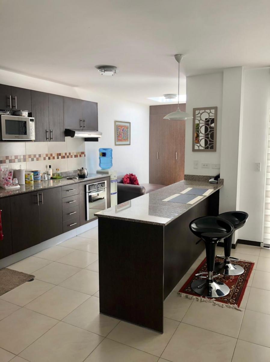 Hermosa Casa - Conjunto Privado - La Armenia - Valle de Los Chillos — imagen 5