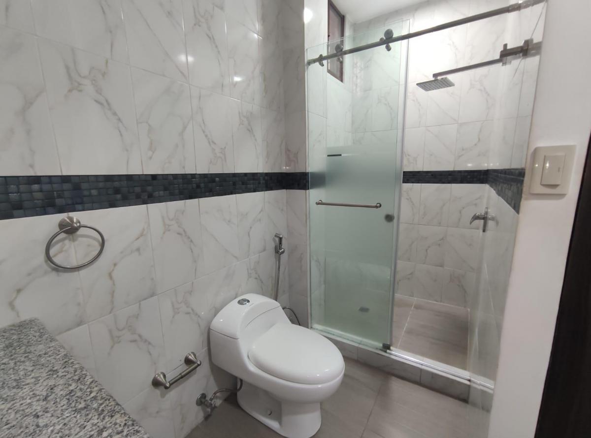 Venta Departamento Planta Baja - 3 Dorm, Garaje Eléctrico - La Garzota (Wt), Guayas — imagen 5