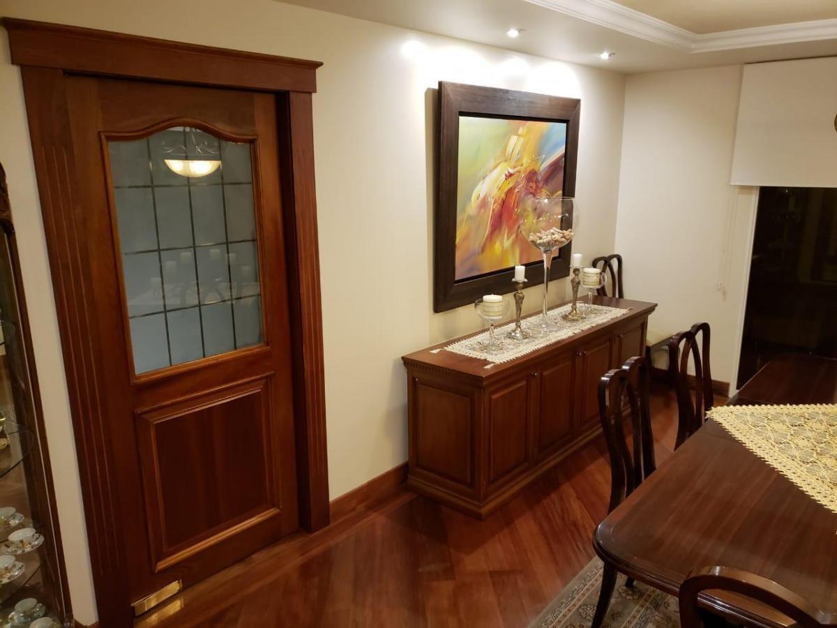 Vendo Hermosa Casa Sector Cumbaya — imagen 8