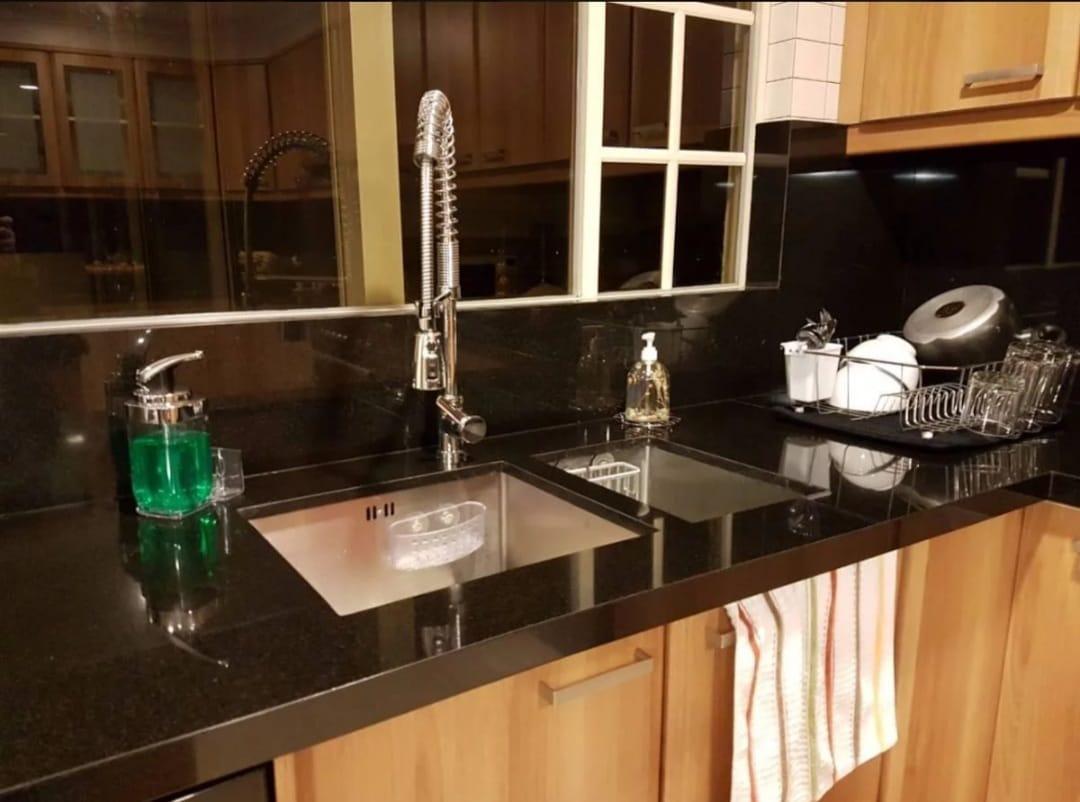 Vendo Hermosa Casa Sector Cumbaya — imagen 4