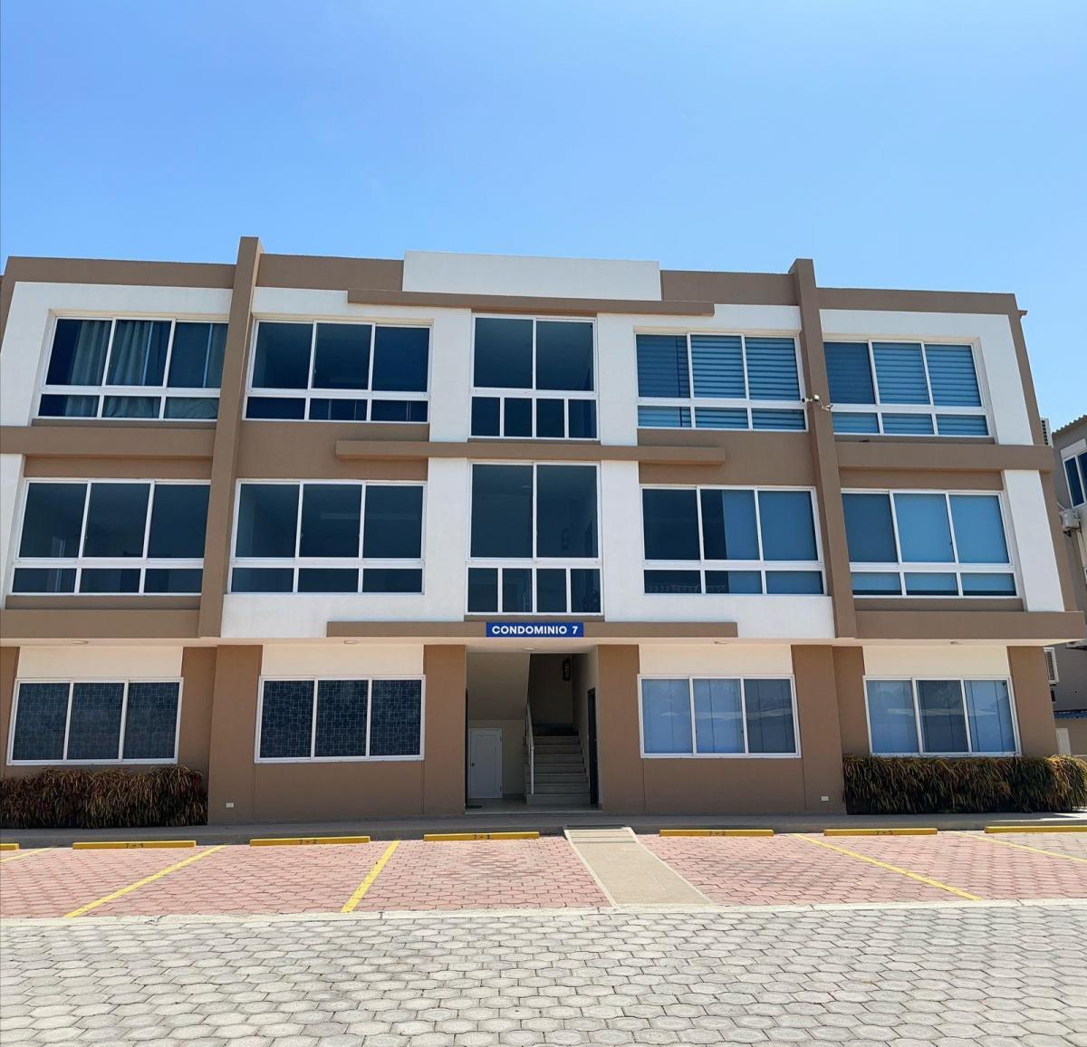 Departamento en Venta en Via a Data - Playas de Villamil (Jp), Guayas — imagen 10