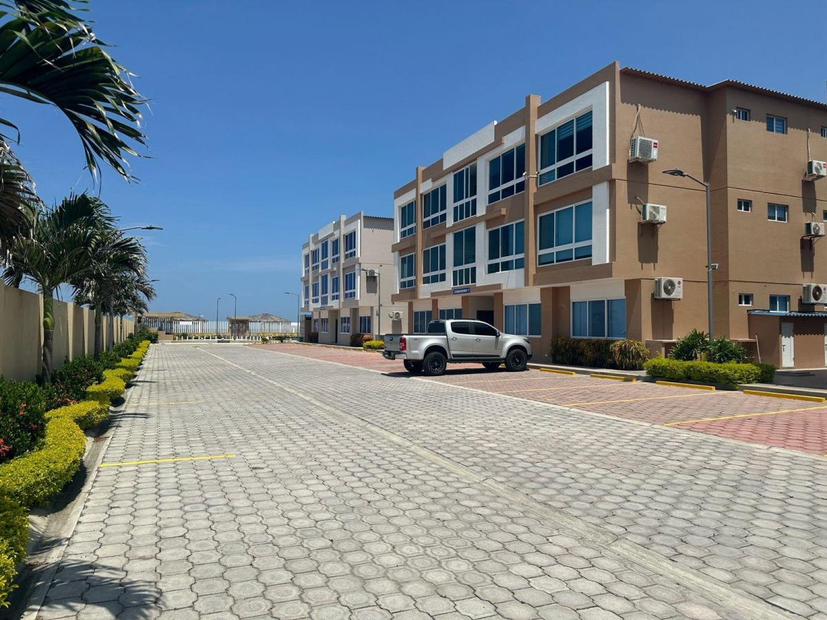 Departamento en Venta en Via a Data - Playas de Villamil (Jp), Guayas — imagen 9
