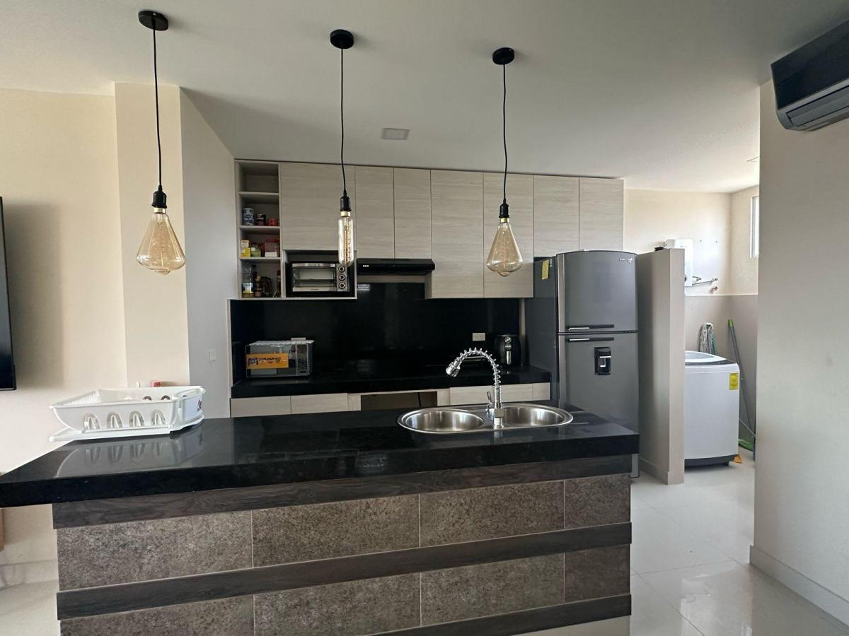 Departamento en Venta en Via a Data - Playas de Villamil (Jp), Guayas — imagen 8