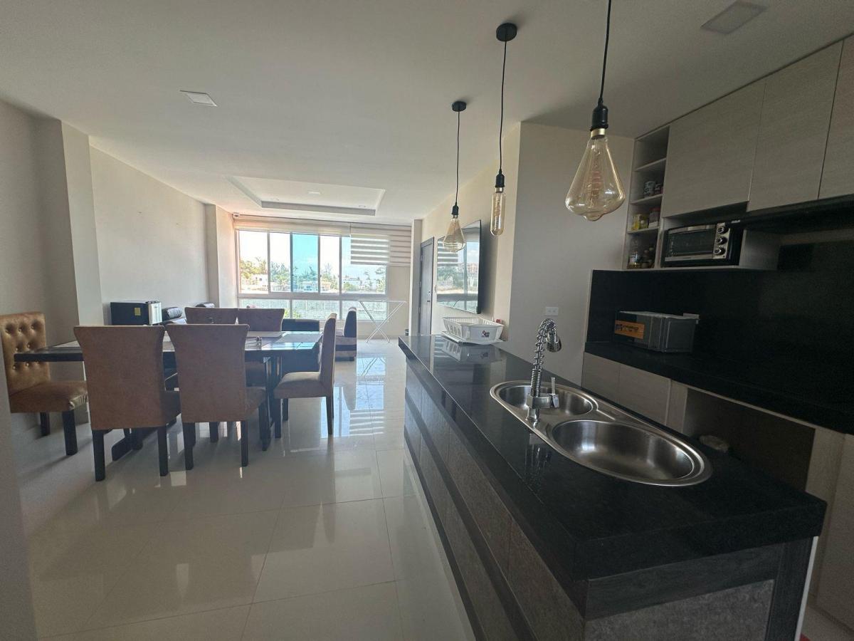Departamento en Venta en Via a Data - Playas de Villamil (Jp), Guayas — imagen 7
