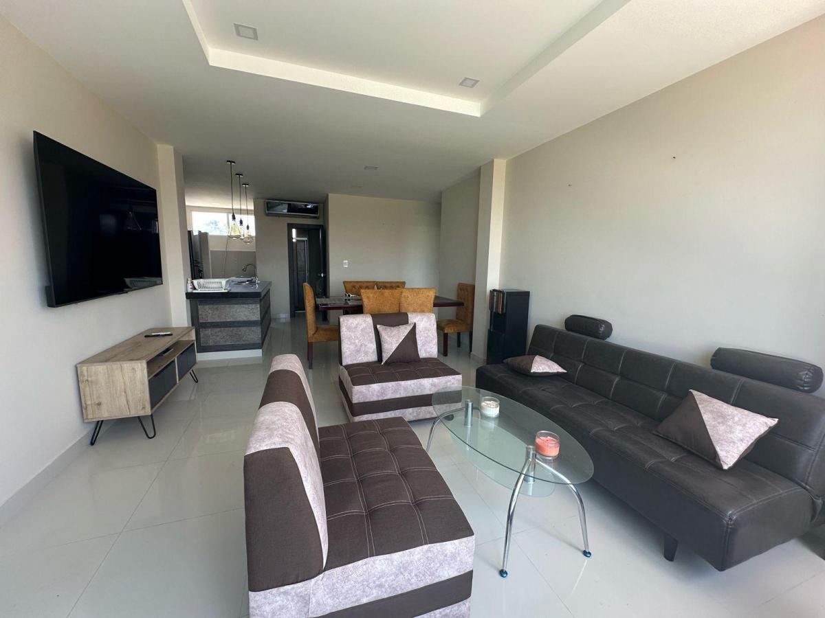 Departamento en Venta en Via a Data - Playas de Villamil (Jp), Guayas — imagen 6