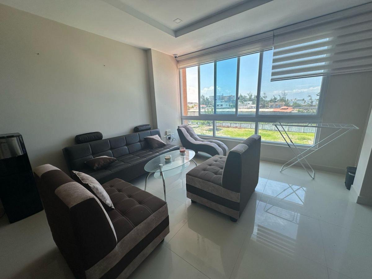 Departamento en Venta en Via a Data - Playas de Villamil (Jp), Guayas — imagen 5