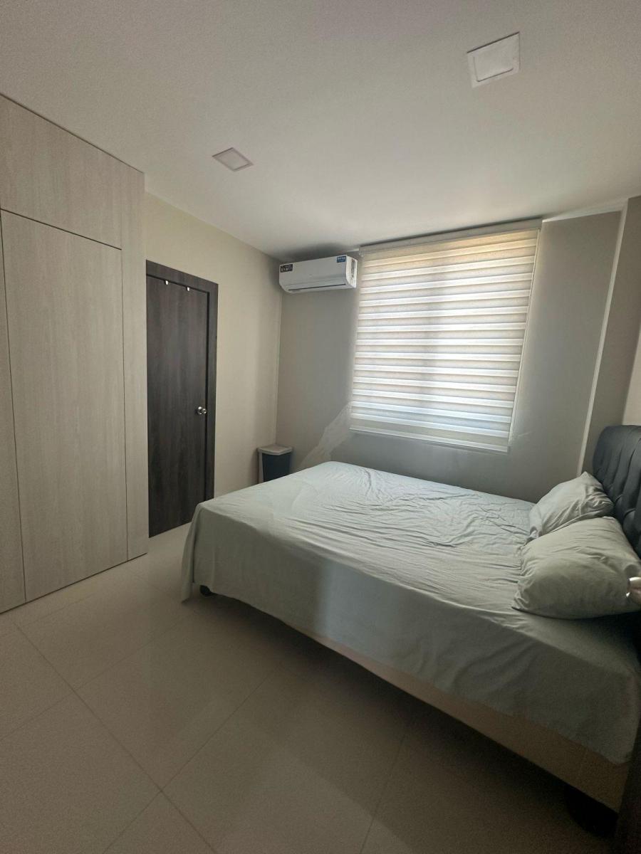 Departamento en Venta en Via a Data - Playas de Villamil (Jp), Guayas — imagen 3