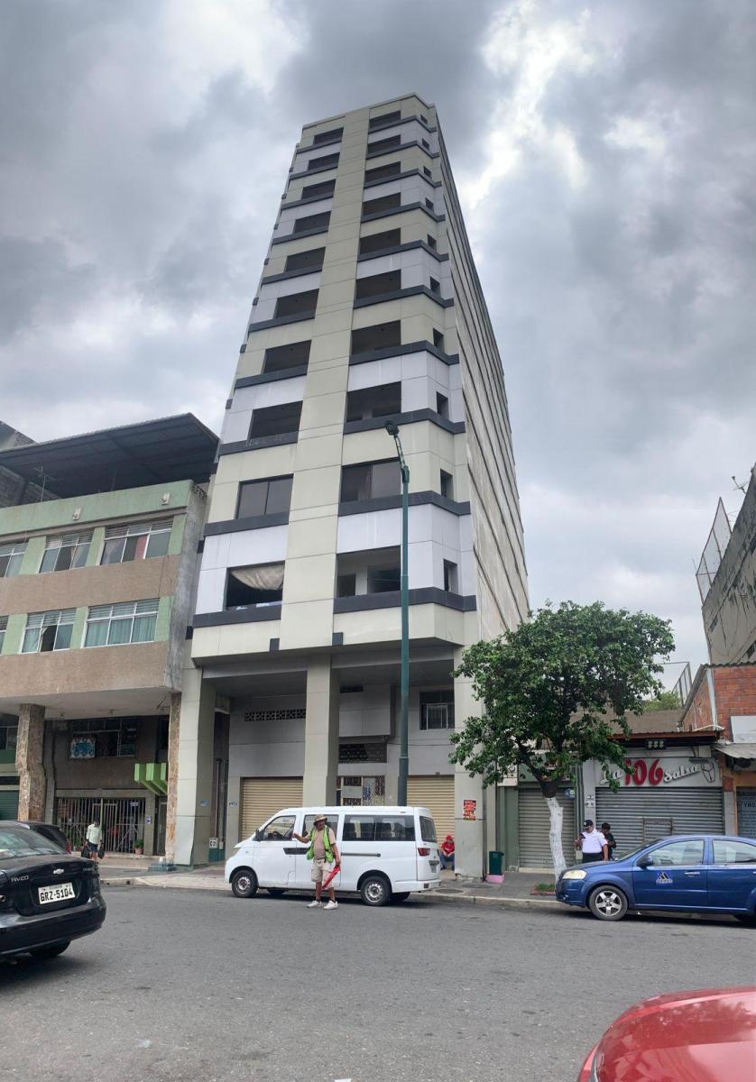 Venta de Departanentos 3 Habitaciones en El Centro Totalmente Remodelados (Aq), Guayas — imagen 10