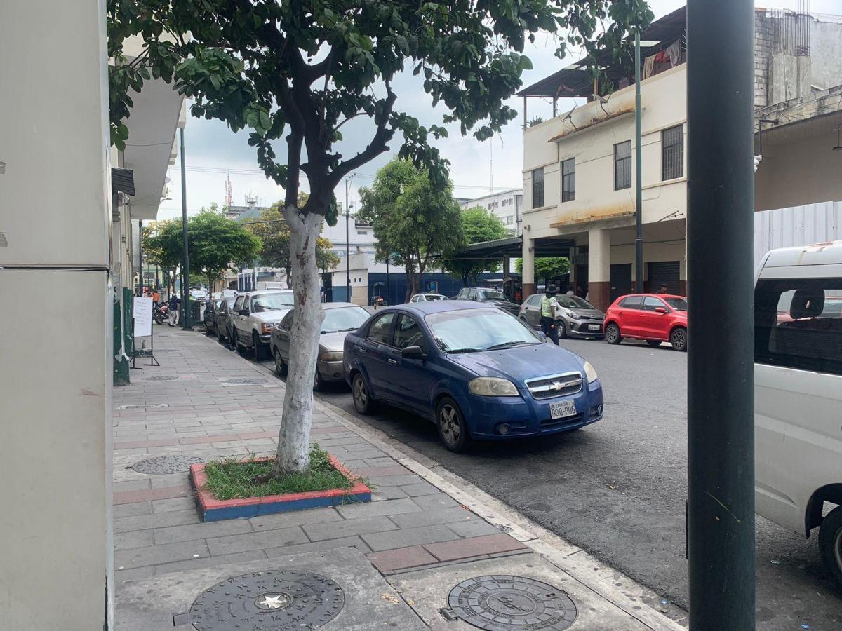 Venta de Departanentos 3 Habitaciones en El Centro Totalmente Remodelados (Aq), Guayas — imagen 9