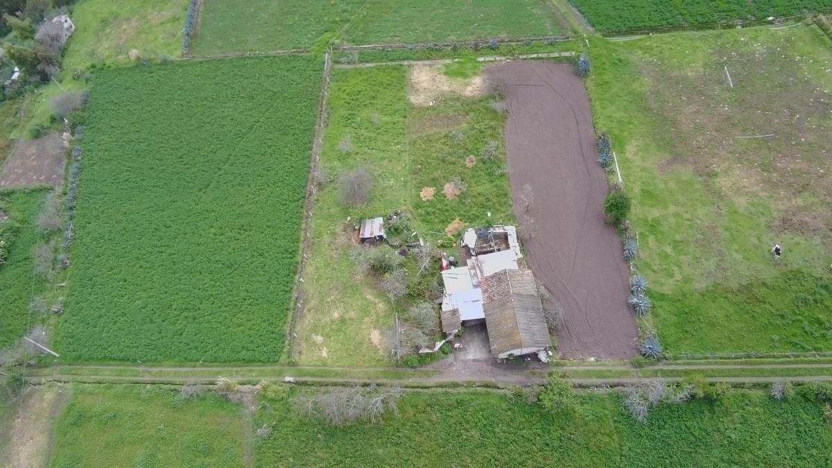Terreno de Venta en Quero - Quiambe 935 m², Tungurahua — imagen 10