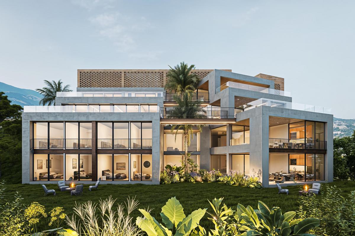 Departamento de Lujo de Venta, Dentro de Urbanización Pillagua, Cumbaya, 308 m² — imagen 10
