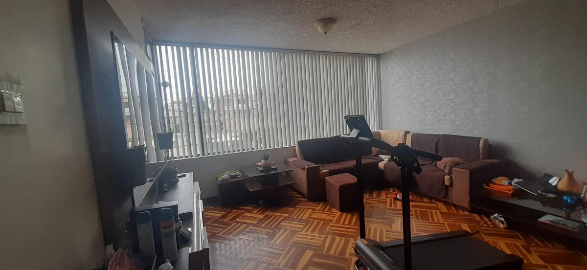 Edificio Venta de 4 Pisos en Quito Sector Jipijapa — imagen 10