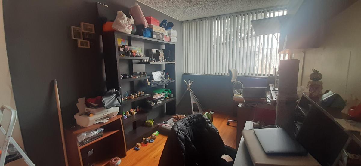 Edificio Venta de 4 Pisos en Quito Sector Jipijapa — imagen 8