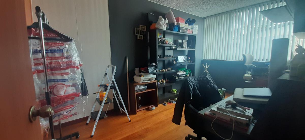 Edificio Venta de 4 Pisos en Quito Sector Jipijapa — imagen 7