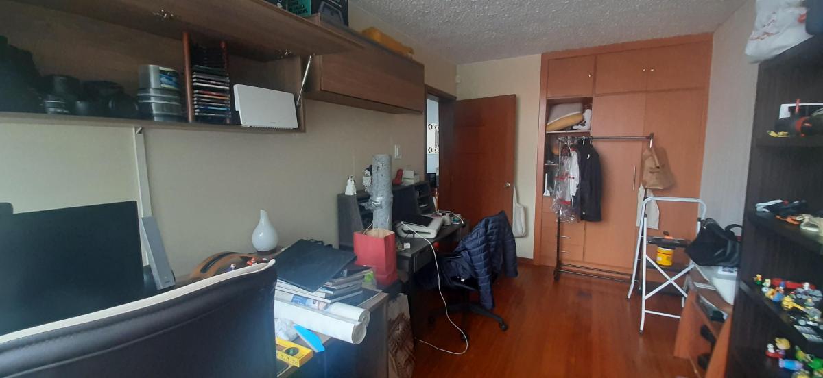 Edificio Venta de 4 Pisos en Quito Sector Jipijapa — imagen 6