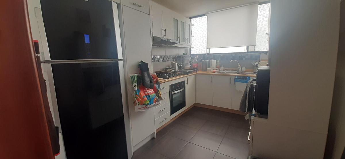 Edificio Venta de 4 Pisos en Quito Sector Jipijapa — imagen 5