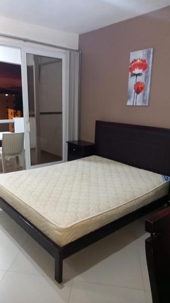 Suite de Venta, Tonsupa, Playa Almendro, Conjunto Exclusivo con Áreas Recreativas y Seguridad — imagen 8