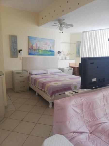 Suite de Venta, Tonsupa, Playa Almendro, Conjunto Exclusivo con Áreas Recreativas y Seguridad — imagen 4
