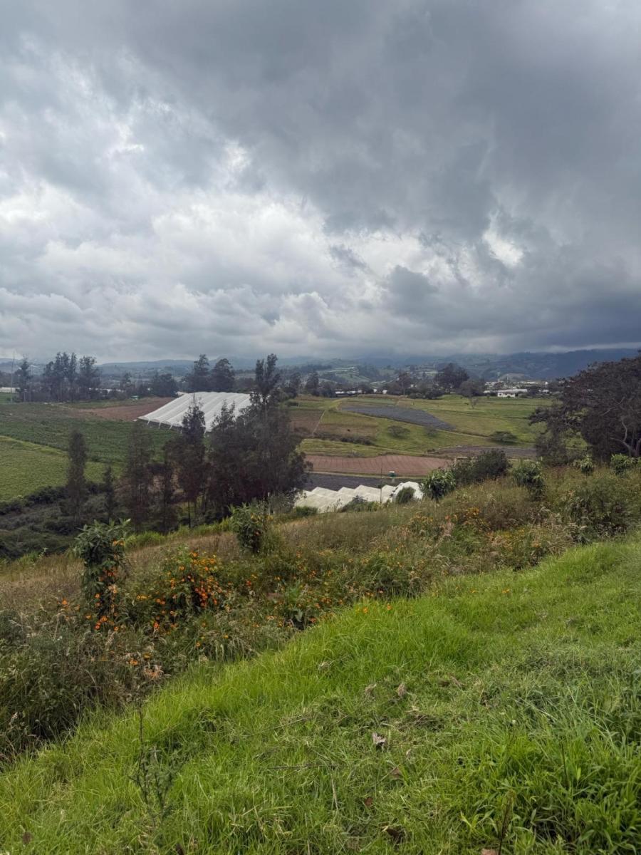 Terreno - Yaruqui — imagen 7
