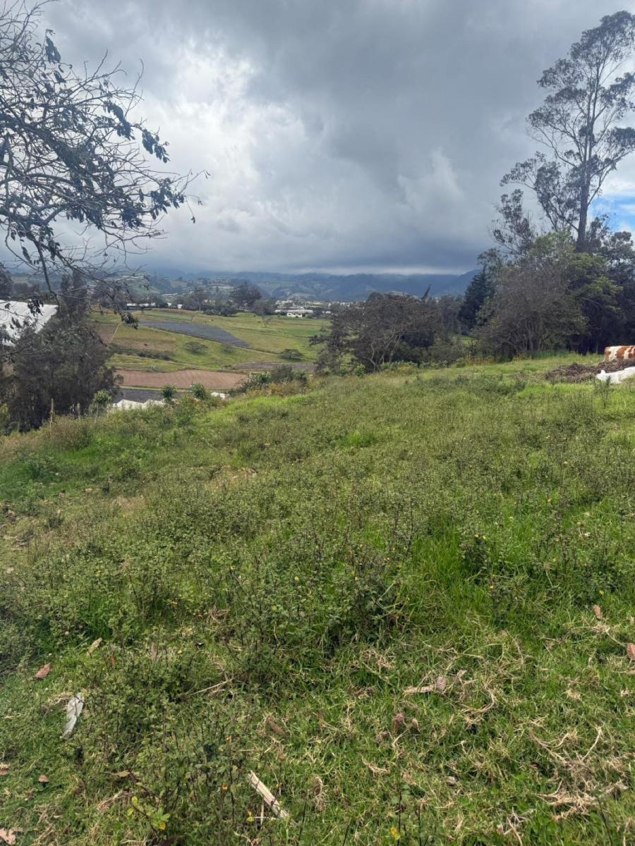 Terreno - Yaruqui — imagen 3