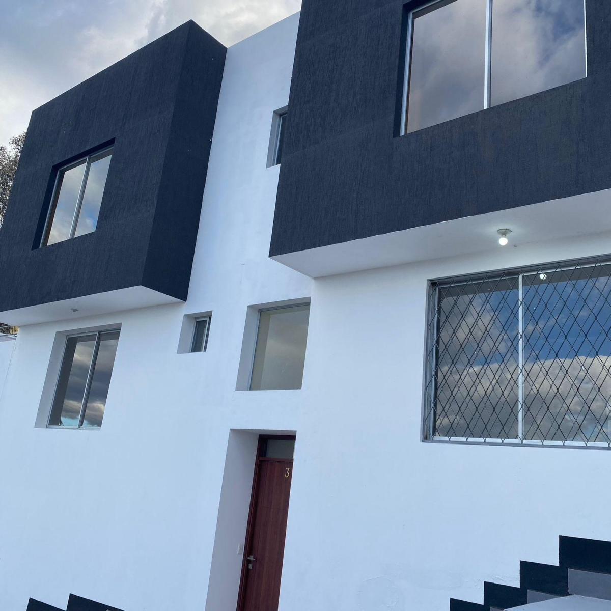 Casas Modernas por Estrenar por Intisana y Cerca Al Bosque — imagen 7
