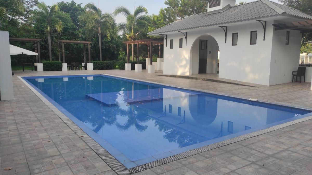 Vendo Departamento Casi Nuevo en Villas del Bosque Planta Baja 3 Dorm., Guayas — imagen 6