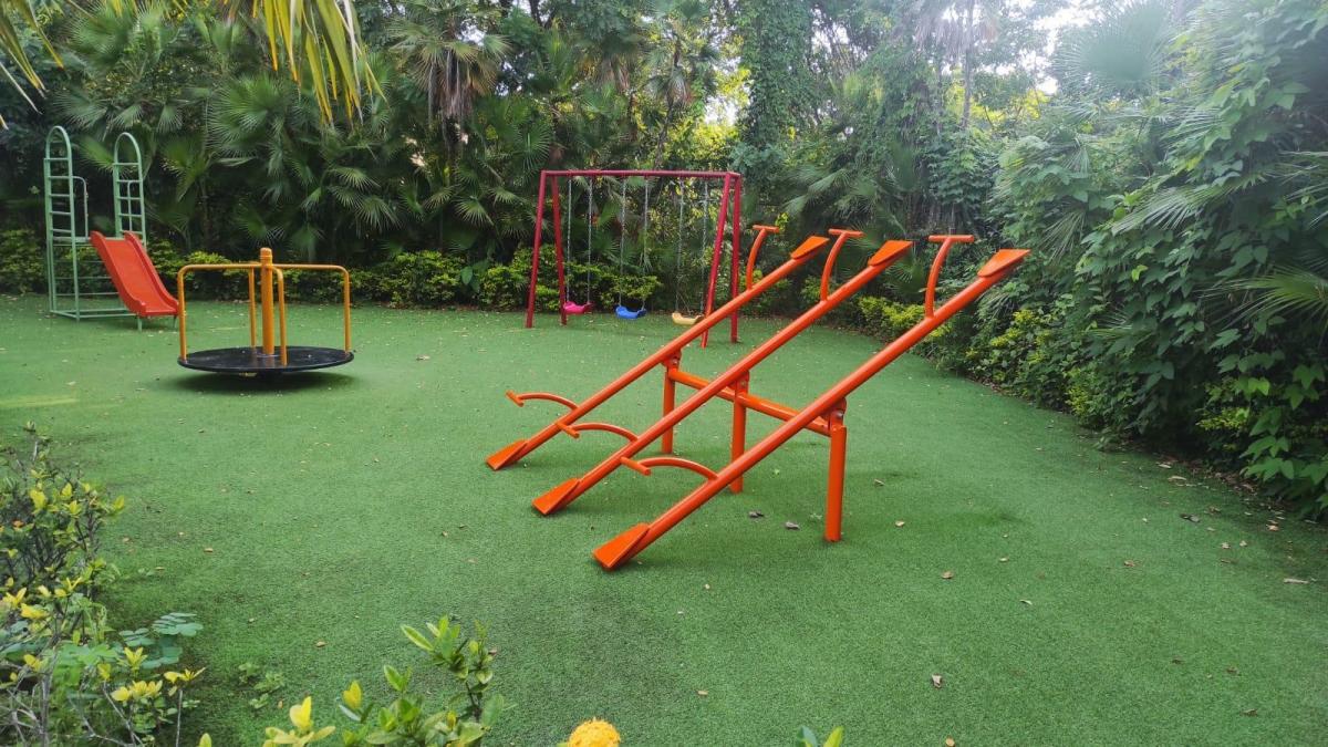 Vendo Departamento Casi Nuevo en Villas del Bosque Planta Baja 3 Dorm., Guayas — imagen 4
