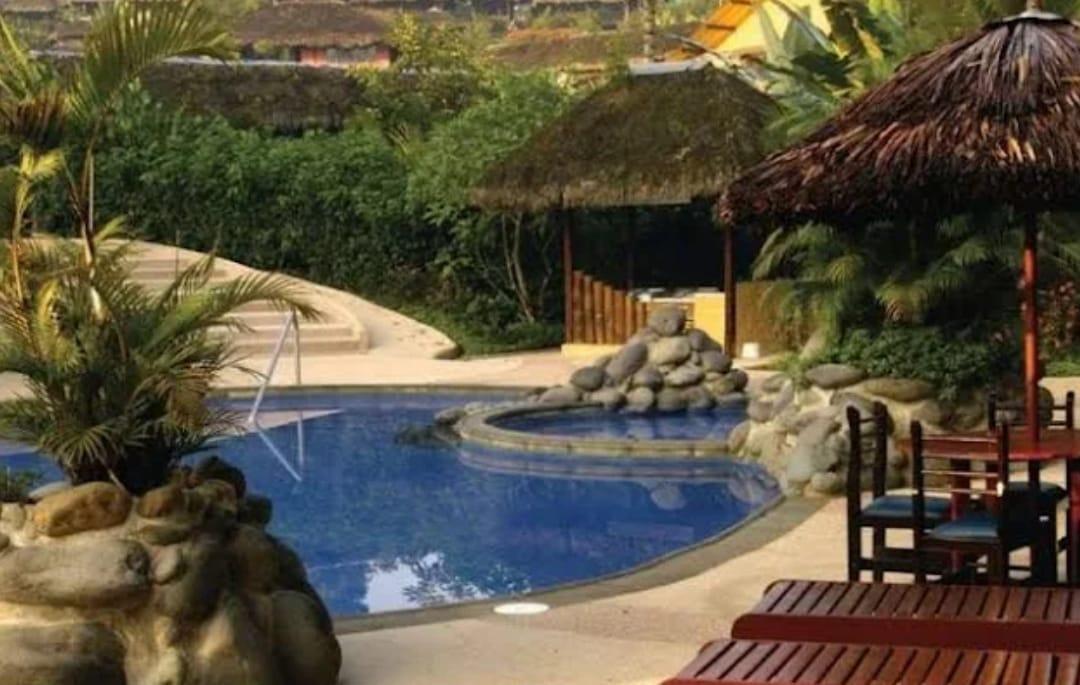Arazha Resort& Spa Oportunidad Unica Terreno de 1000 m² — imagen 5