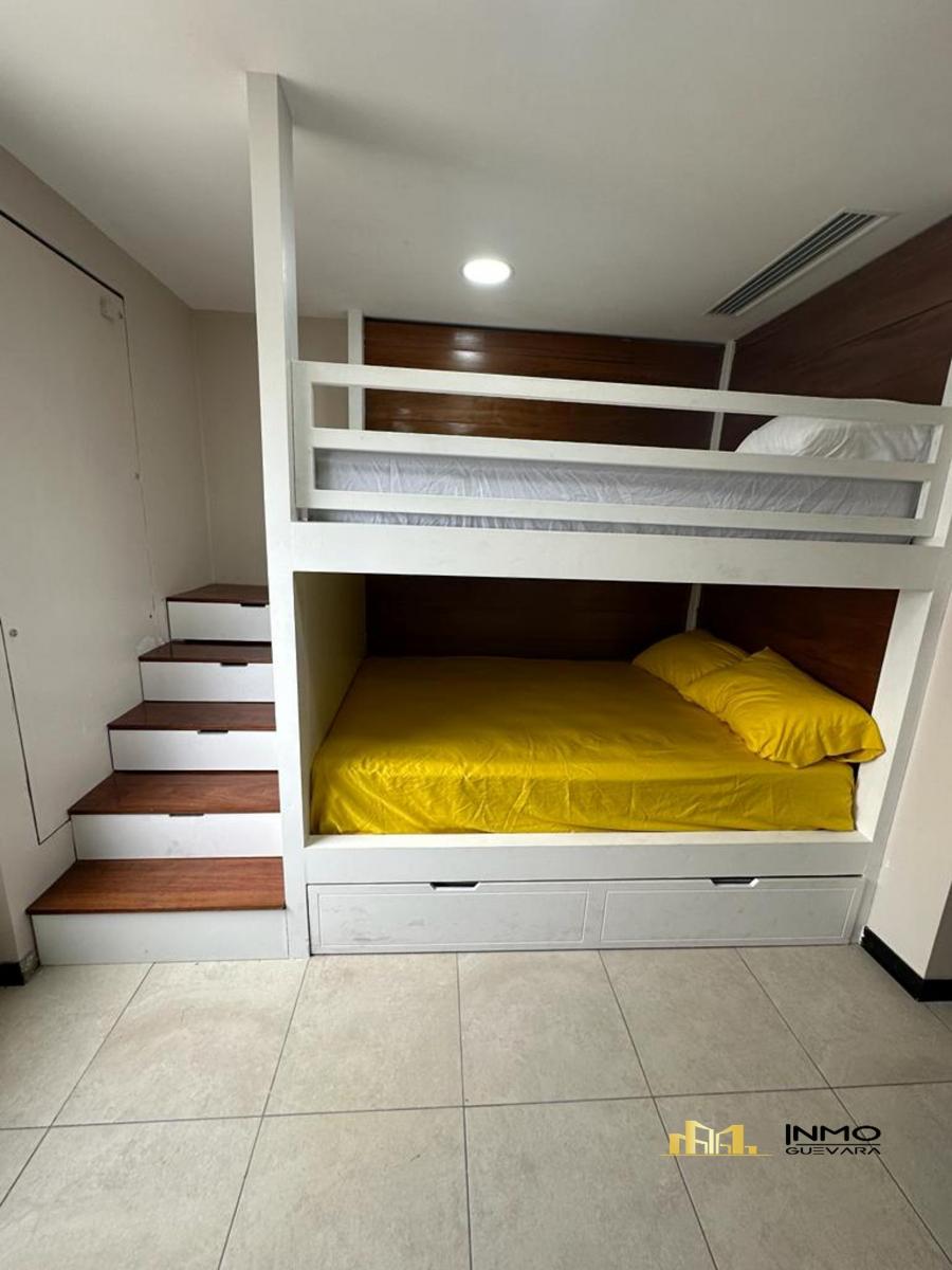 Hermoso Departamento de Venta de 87 m², Guayas — imagen 7