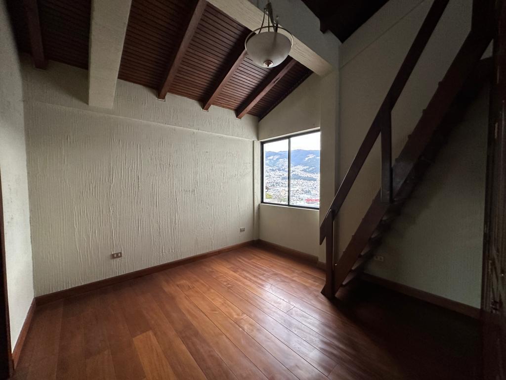 Casa en Ponceano — imagen 3