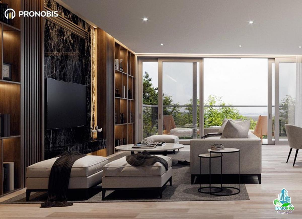 Venta de Departamentos y Oficinas Midtown 100 - Pronobis Via a Samborondon (Jp), Guayas — imagen 7