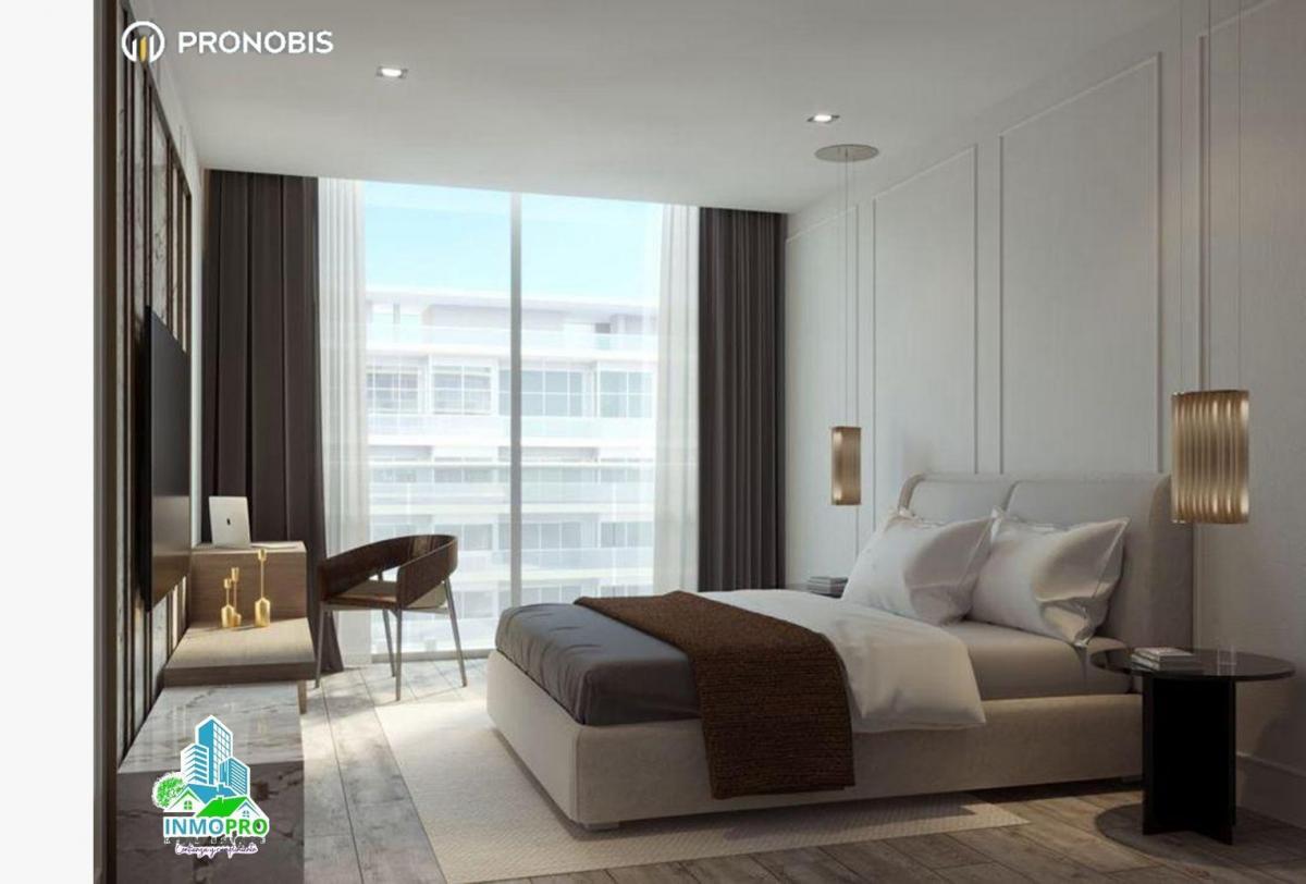 Venta de Departamentos y Oficinas Midtown 100 - Pronobis Via a Samborondon (Jp), Guayas — imagen 6