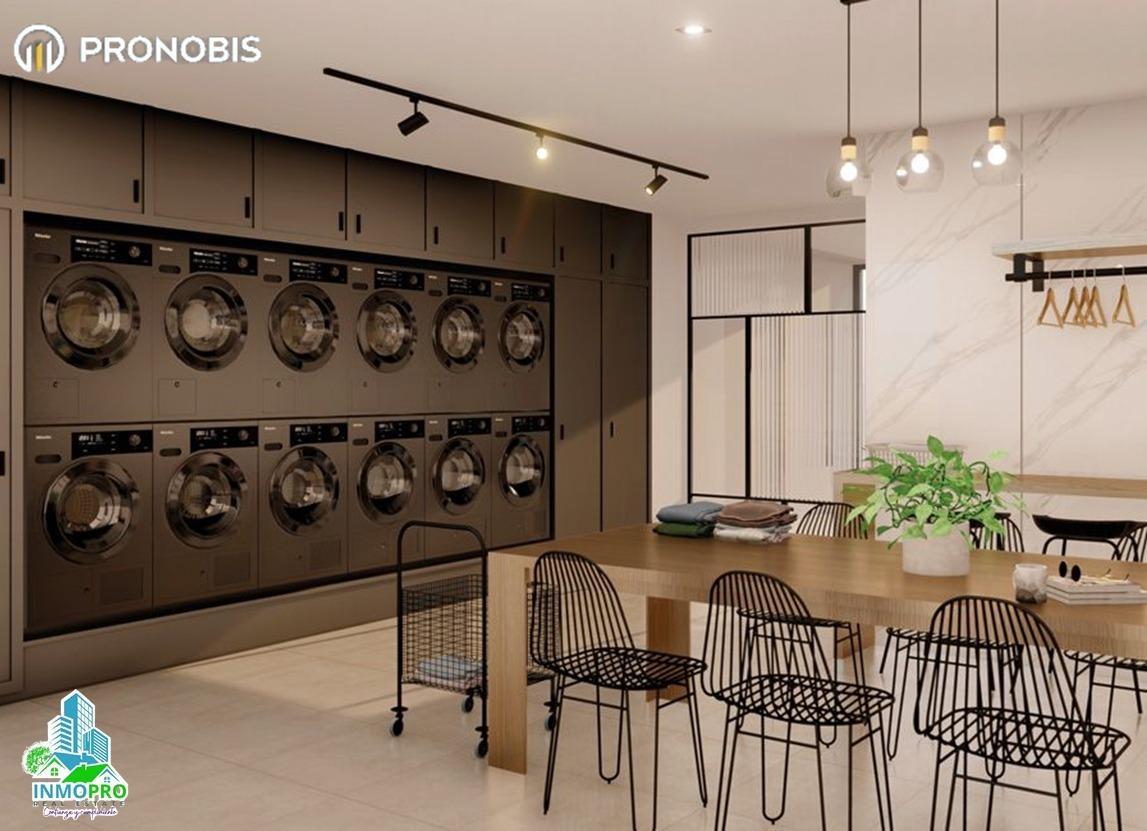 Venta de Departamentos y Oficinas Midtown 100 - Pronobis Via a Samborondon (Jp), Guayas — imagen 4