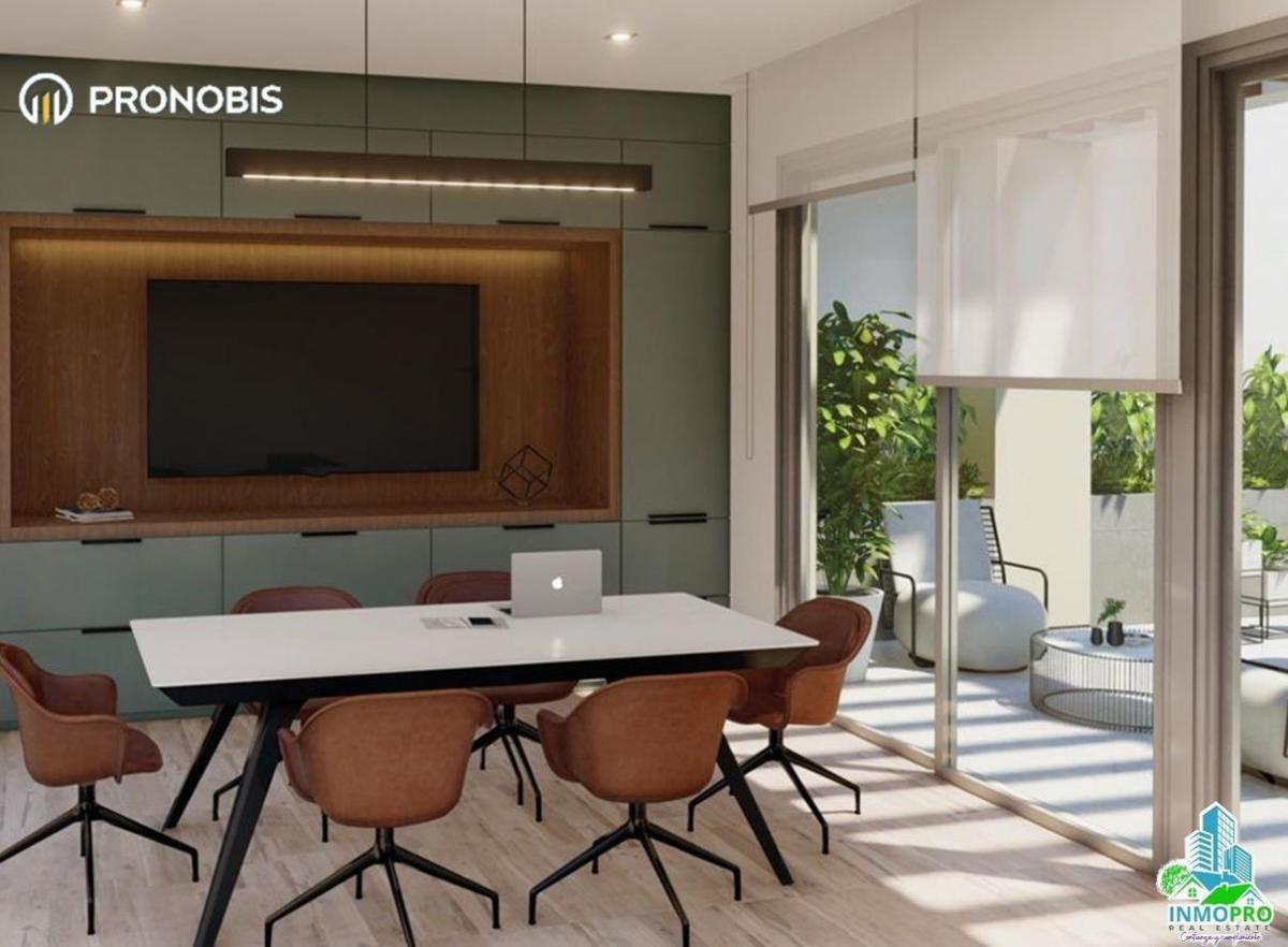 Venta de Departamentos y Oficinas Midtown 100 - Pronobis Via a Samborondon (Jp), Guayas — imagen 3