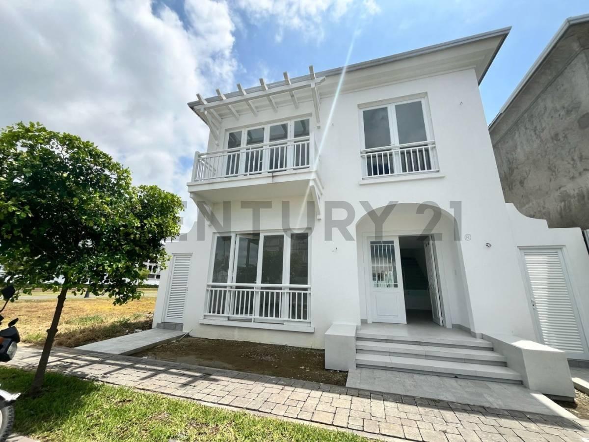 Venta Casa de Estreno en Urb. Aires Norte, Samborondón, Guayas — imagen 10