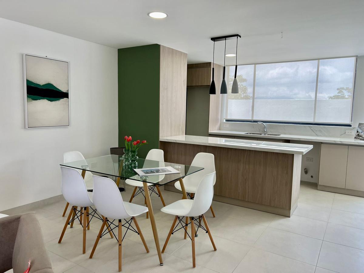 Mv - Sector Puembo, en Venta Casa Vip 3d de 87.12 m² a Estrenar en Conjunto Privado — imagen 10
